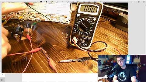 176L LAB 6 - PRELAB VIDEO