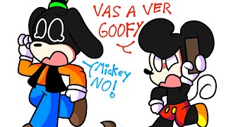 Momentos mickey y goofy Recopilación 1 screenshot 4