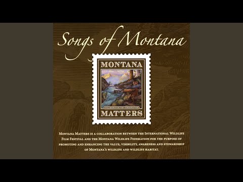 Montana On My Mind
