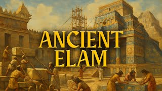 Fall Asleep to the ENTIRE History of Ancient Elam