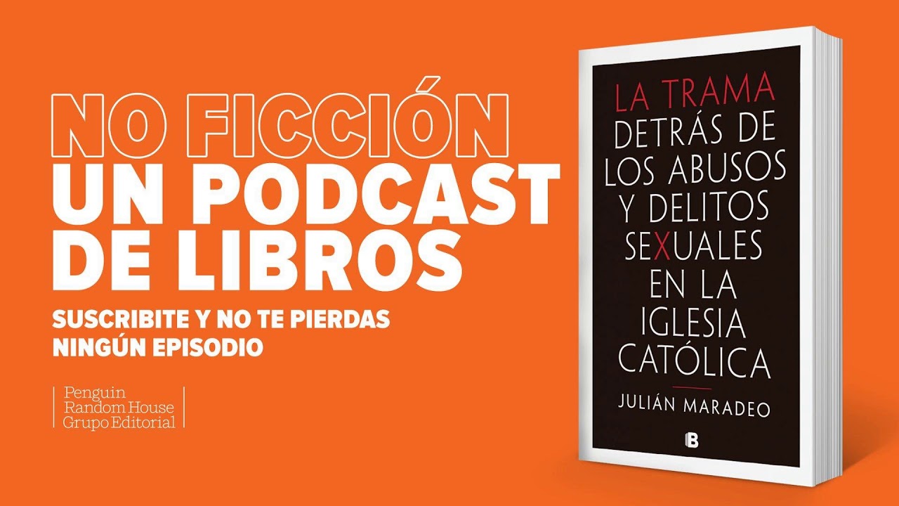 cincuenta ciento La trama, de Julián Maradeo