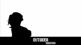 Outsider - Pieros Tears 피에로의 눈물