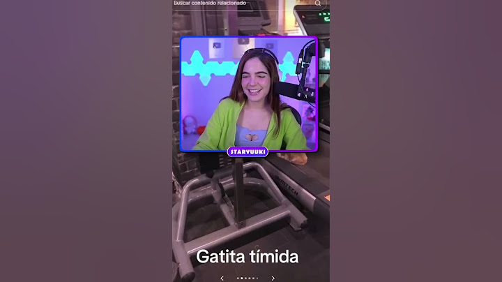 Que crees que sea?