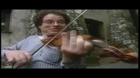Itzhak Perlman plays Klezmer (2/8)