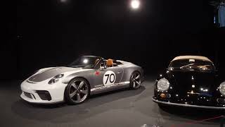 Porsche, Driven by Dreams