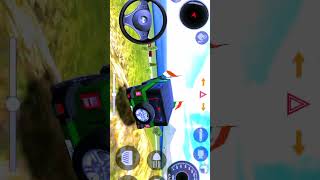 Modified Mahindra Thar🔥Games: Indian Thar (Gadi Wala Game) Car Game Android Game - Android Gameplay