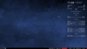 The new Miyo-i3 Release: Introduction and overview...