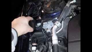 Krótki Filmik O ... Montaż Xenonów (Hid) Mazda 6 Gh. - Youtube