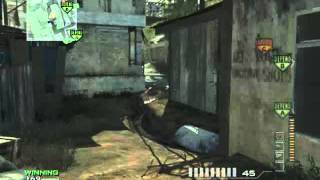 No skill multikill