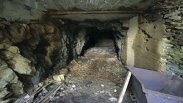 Dove si trovano le cave di ardesia?