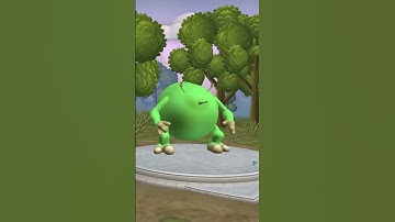 My greatest Spore creation