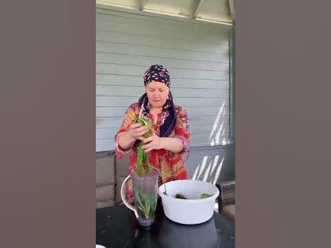 Сироп от кашля - YouTube
