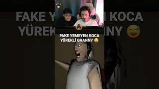 Granny Artık Akıllanıyor 