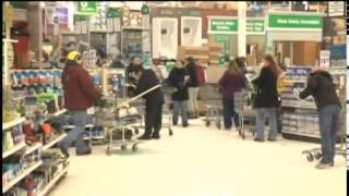 Black Friday Menards