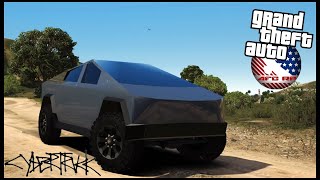 Today we try out a demo version of the tesla cybertruck! check there
channels out: pink owl: https://www./channel/ucuk-qj26fonecfpqclp7szq
follow ...