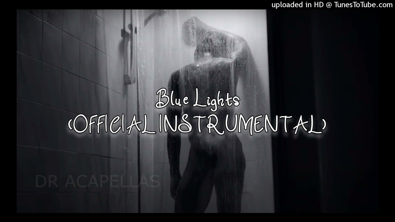 budget Emigrere Forberedende navn Jorja Smith - Blue Lights (Official Instrumental) - YouTube