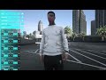 Fivem DeBÍ TiRAR MáS FOToS Clothing Pack Male