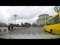 Rustavi city - вся страна на паузе, карантин !