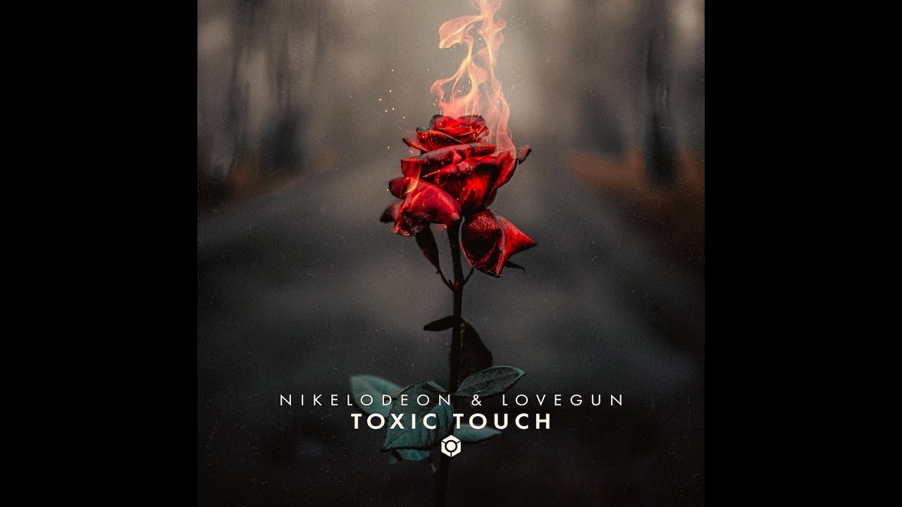 Obejrzyj Nikelodeon, Lovegun - Toxic Touch - Official w YouTube