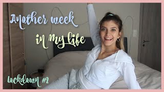 Μια ακόμη εβδομάδα στη ζωή μου | katerinaop22
