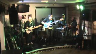 Stan's Blues Jam M 171214 FOUTR
