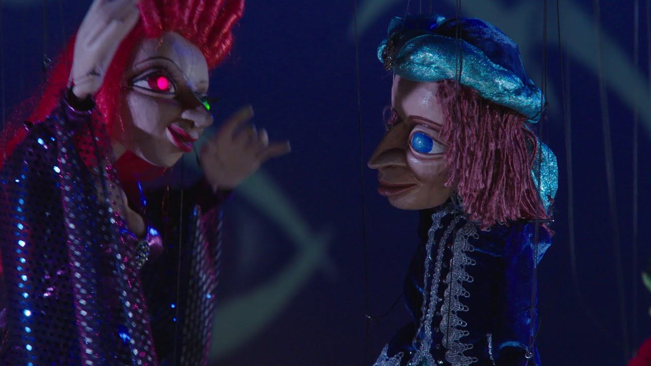 Die Unendliche Geschichte 2 Trailer