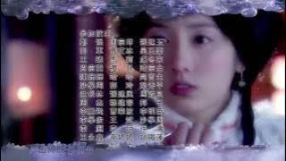 fox volant of the snowy mountain Ending song Thame