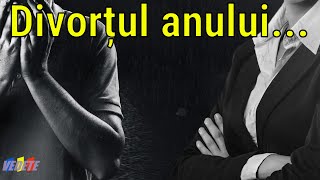 Divorțul anului...      FANII SUNT DEVASTAȚI #vedete #monden