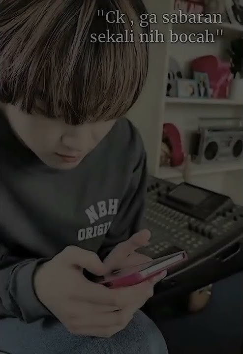 pov renhyuck ajak main kekamar 🔞 #haechan #renjun #renhyuck