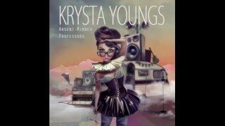 Video voorbeeld van "Krysta Youngs - Absent-Minded Professors (Audio)"