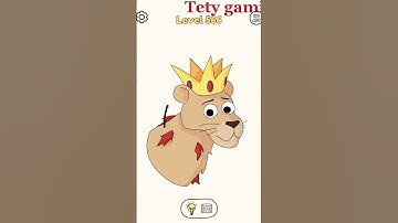 DOP draw one part | All Levels Gameplay Android,ios (level 565✅566✅)#shorts #gameplay