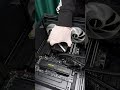 Immersive PC building
