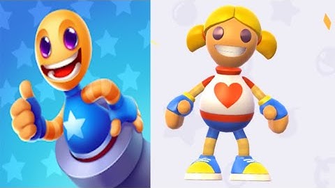 Rocket Buddy - Multi Cannon level 71-90