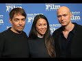 SBIFF Q&A Anora