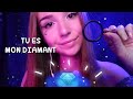 Asmr  tu es mon diamant  pov