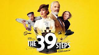 The 39 STEPS Australian Tour