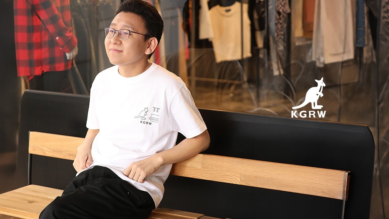 ★上垣皓太朗 × KANGOL REWARD コラボレーションアイテム★