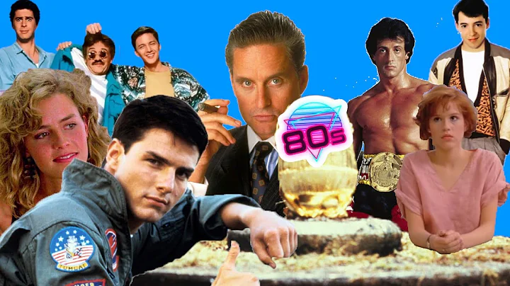 80s Time Capsule  - Tribute to 80's Entertainment