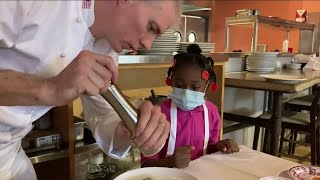 Edwins Too Program Tackles Healthy Nutrition For Students