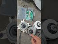 AC रिपेयरिंग का सुपर टूल 🔧 |inverter AC  motor Check करो आसान तरीके से #tools #Ac #shorts #gadgets