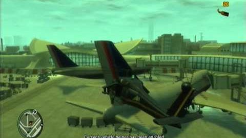 Grand Theft Auto IV Online multiplayer mods + script modsXbox 360