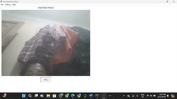 POSTEST 10 DEEP LEARNING ----- FACE DETECTION DEMO