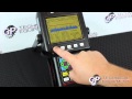 Détecteur De Défauts à Ultrasons Portable Panametrics Olympus EPOCH 4 - Occasion, Fonctionnel