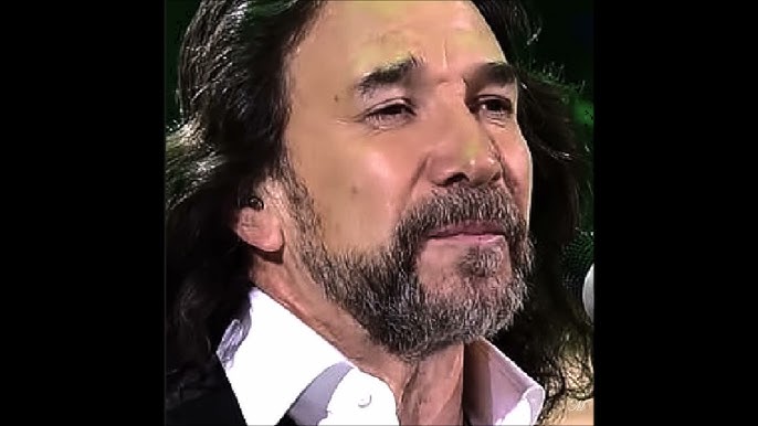 Qué te quieran más que yo 💙 Marco Antonio Solis - YouTube