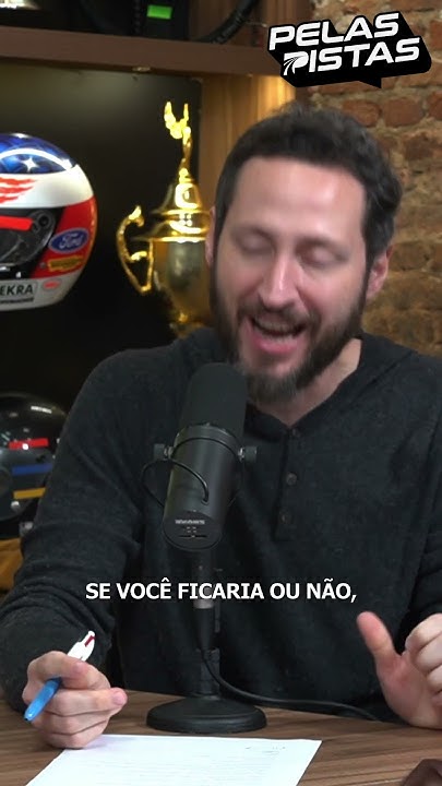 O que você faria no lugar do Hadjar? #cortes #pelaspistaspodcast