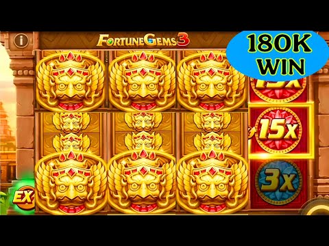 Is FaFaFa Blessings Better Than Bank Busters?? Playing The New FaFaFa Blessings at Palms Casino