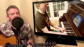 Home and Away (Ep.5) with John Hare - Songs of Love - The Divine Comedy