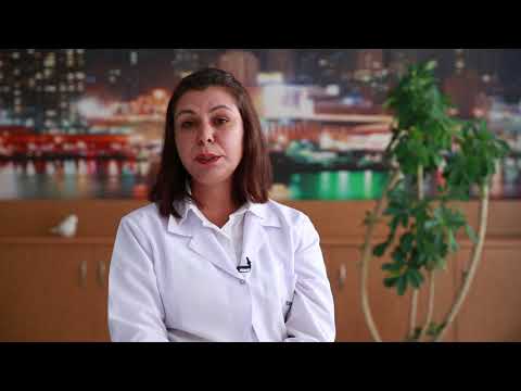 Demans belirtileri ve risk faktörleri / Uzm. Dr. Sibel TAMER