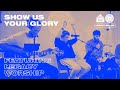 Show Us Your Glory (LIVE) Full Set | Prayer Room Legacy Nashville