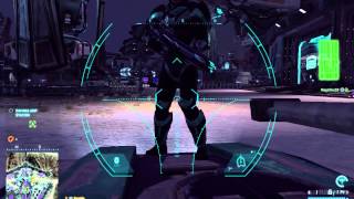 Tea Bagging A Tank On Planetside 2 - Steam